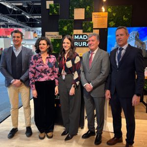 Loeches y Nuevo Baztán, nuevos pueblos de las Vegas & Alcarria Madrileña