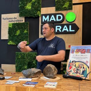 El Nocturnario (Sierra de Guadarrama)