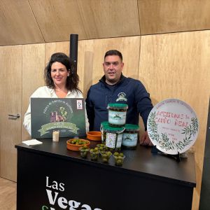 Aceitunas de Campo Real (Vegas & Alcarria Madrileña)