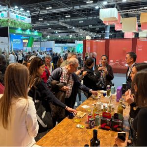 Oleoturismo. Aceites Posito y Óleum Laguna