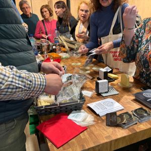 Jabones Ana de Castilla