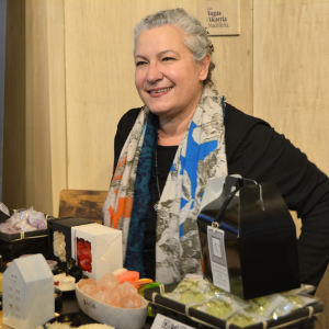 Jabones Ana de Castilla (Sierra Oeste de Madrid)