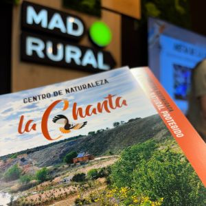 Centro de Naturaleza La Chanta