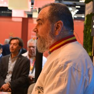 Quesería La Cabezuela (Sierra Oeste de Madrid)