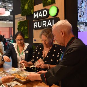 Restaurante Casa Miro (Titulcia)