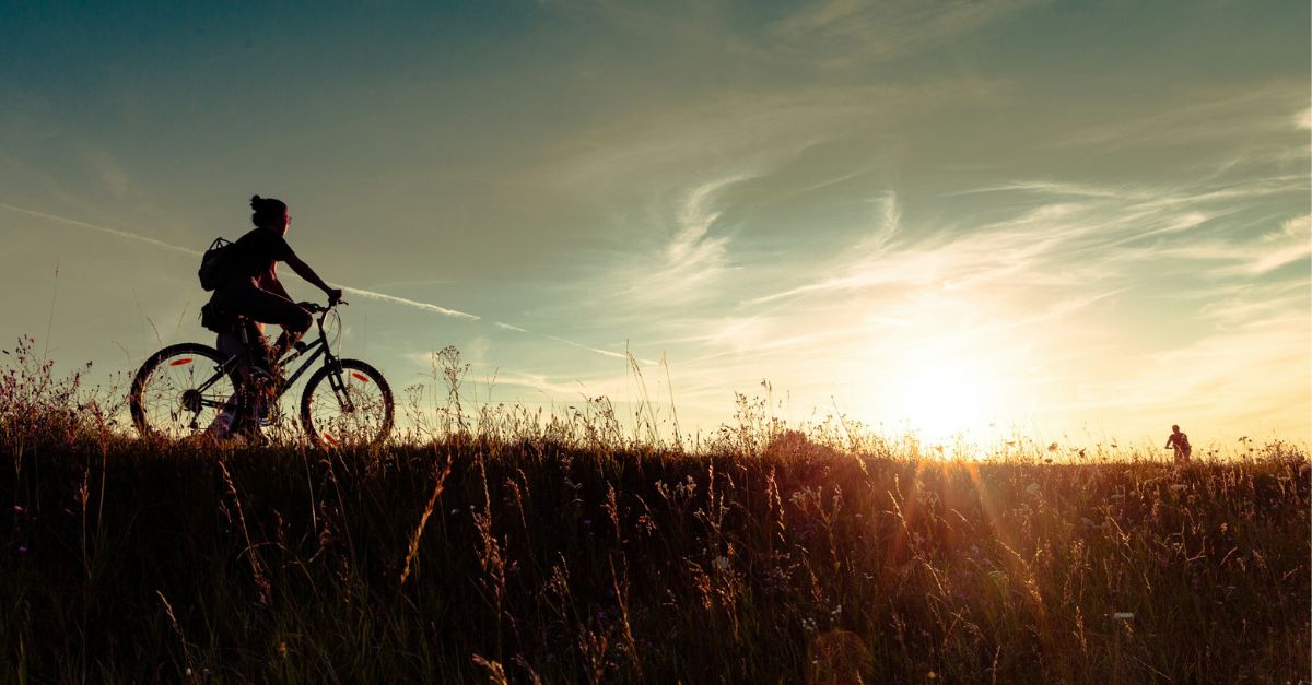 Ruta cicloturista por Las Vegas & Alcarria Madrileña