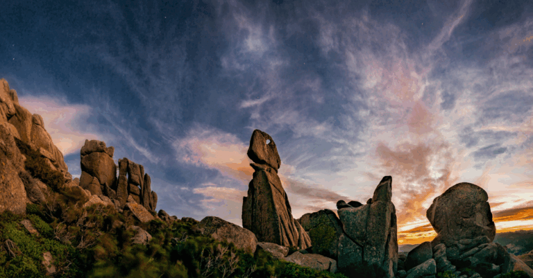 Conoce la Sierra de Guadarrama con MadRural