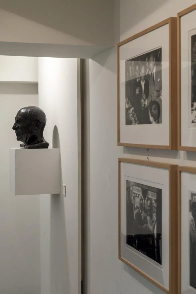 Museo Picasso en Buitrago del Lozoya. Museos en MadRural