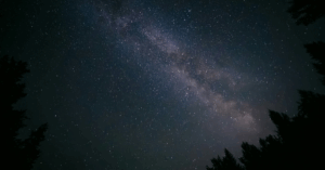Astroturismo en la Sierra Norte de Madrid con MadRural