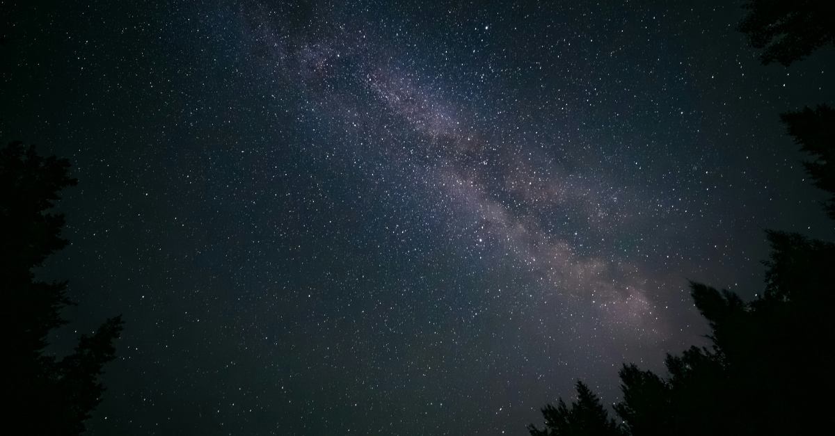 Astroturismo en la Sierra Norte de Madrid con MadRural