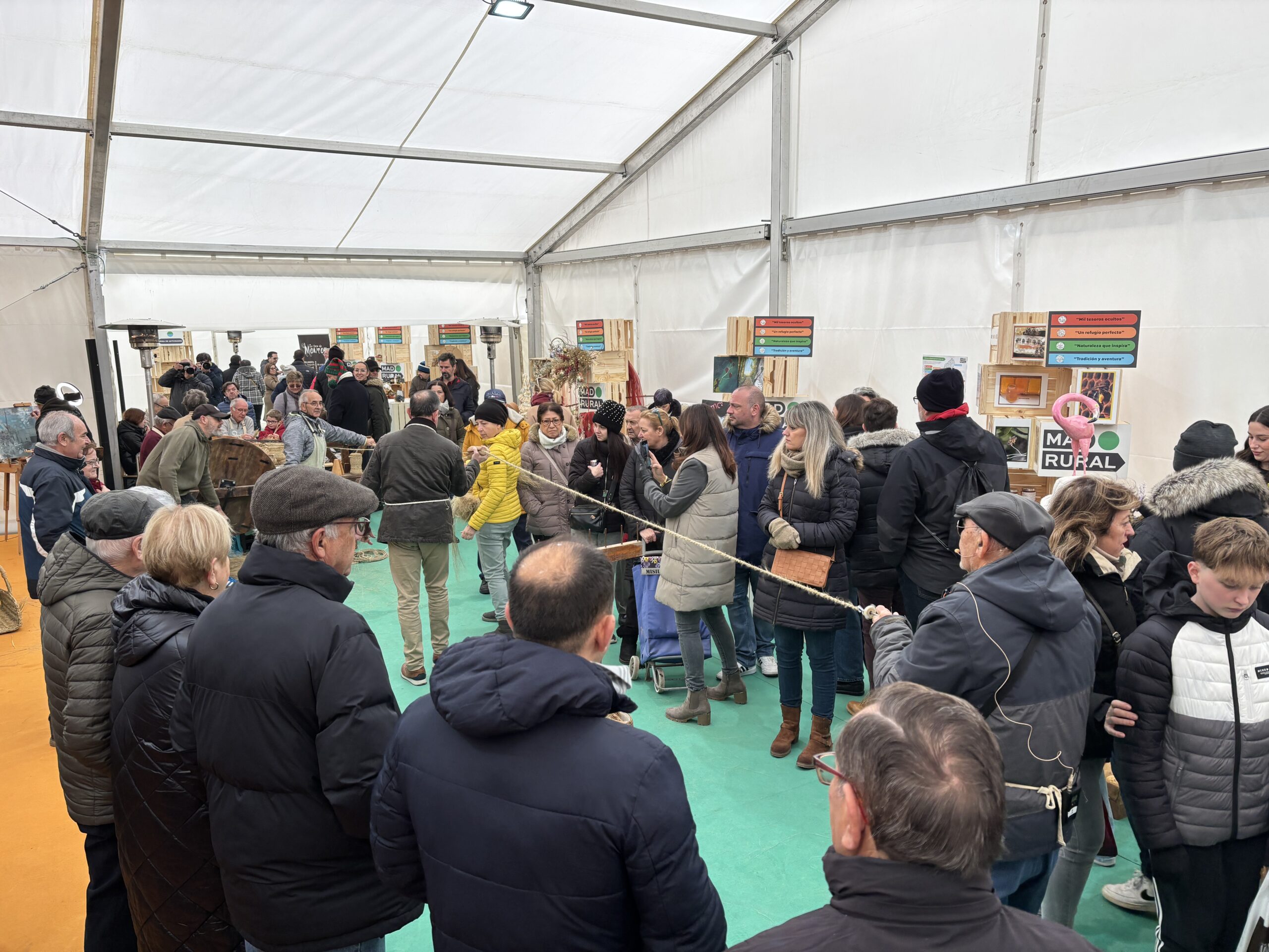 Morata de Tajuña 2024