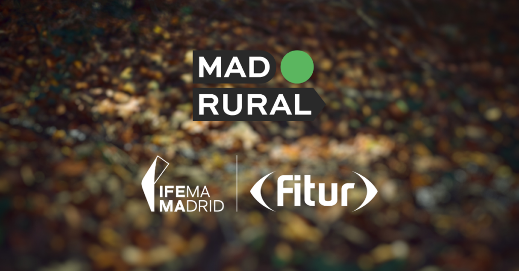 MadRural en Fitur 2026