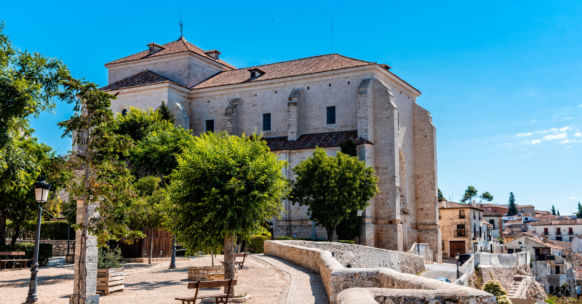 Redescubrir el turismo rural en Madrid con MadRural