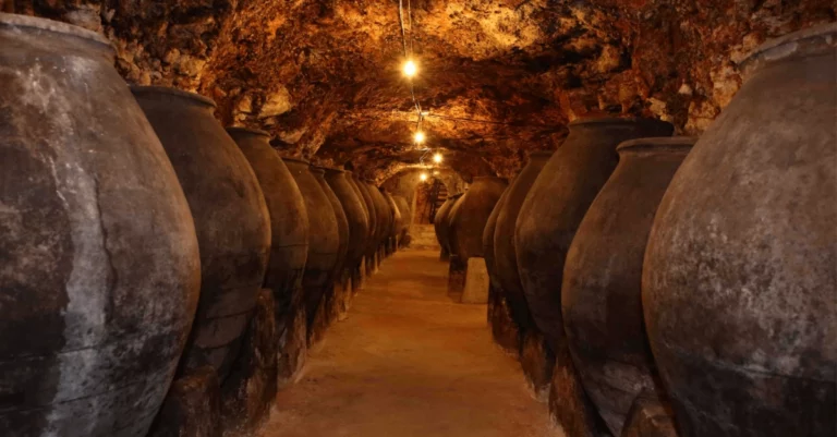 Enoturismo Sabores que invitan a descubrir - MadRural