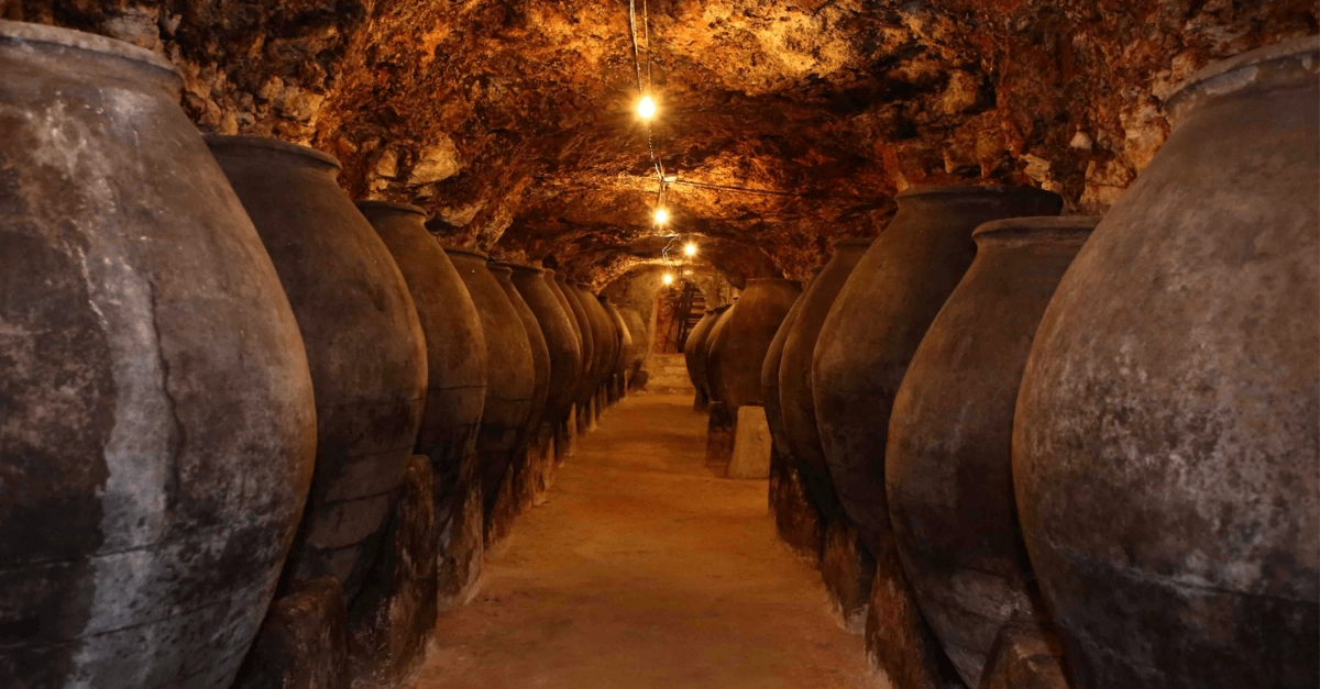 Enoturismo Sabores que invitan a descubrir - MadRural